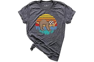 Sloth Lovers T-Shirt