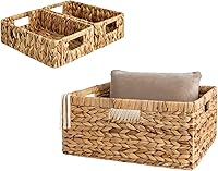 Vista 1 de StorageWorks Cestas de jacinto de agua