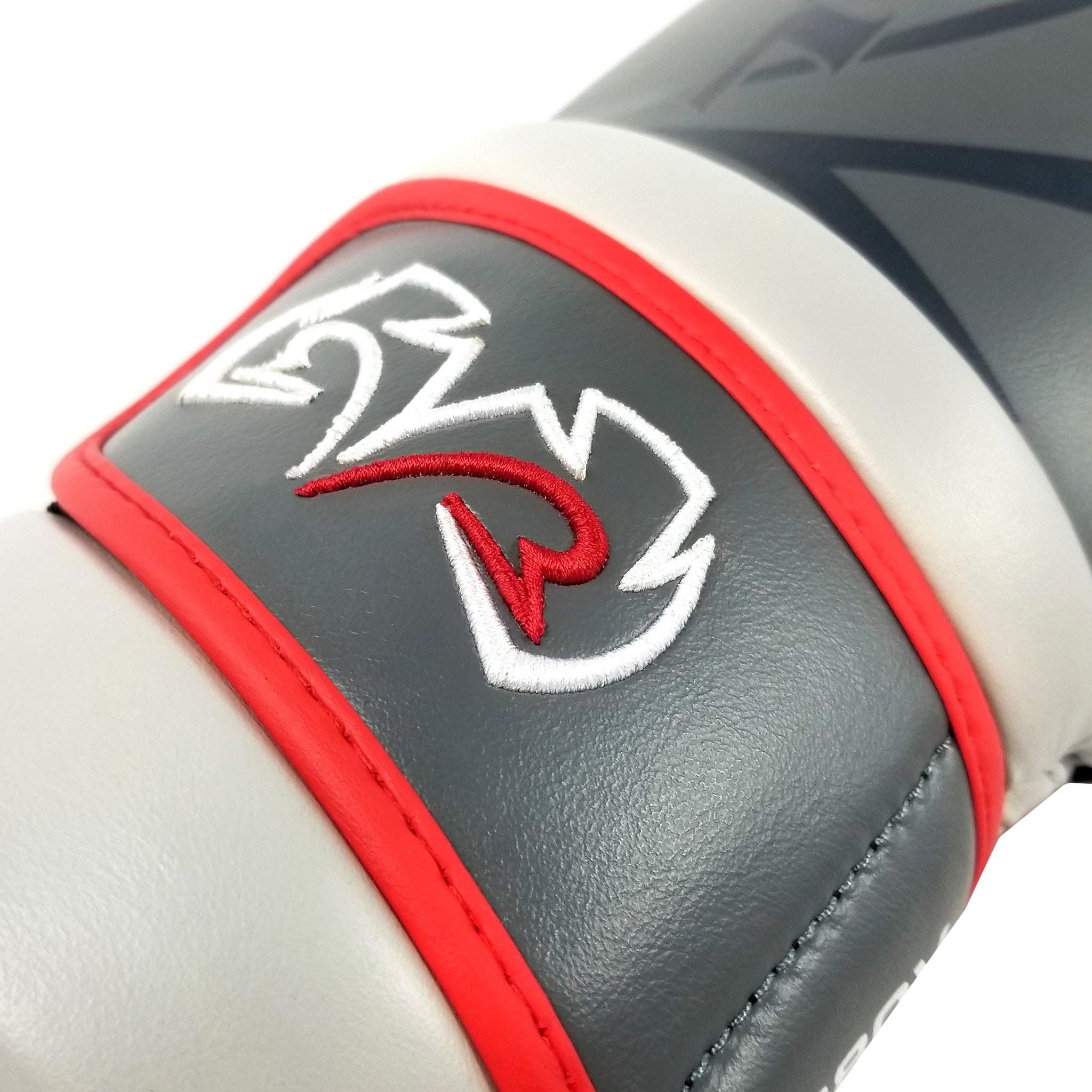 Amazon.com : RIVAL Boxing RB80 Impulse Bag Gloves, Men and Women