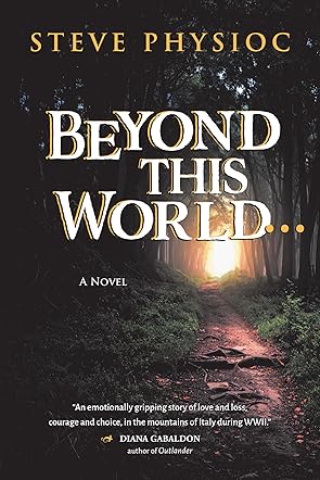 Beyond this World There Is a World I Want