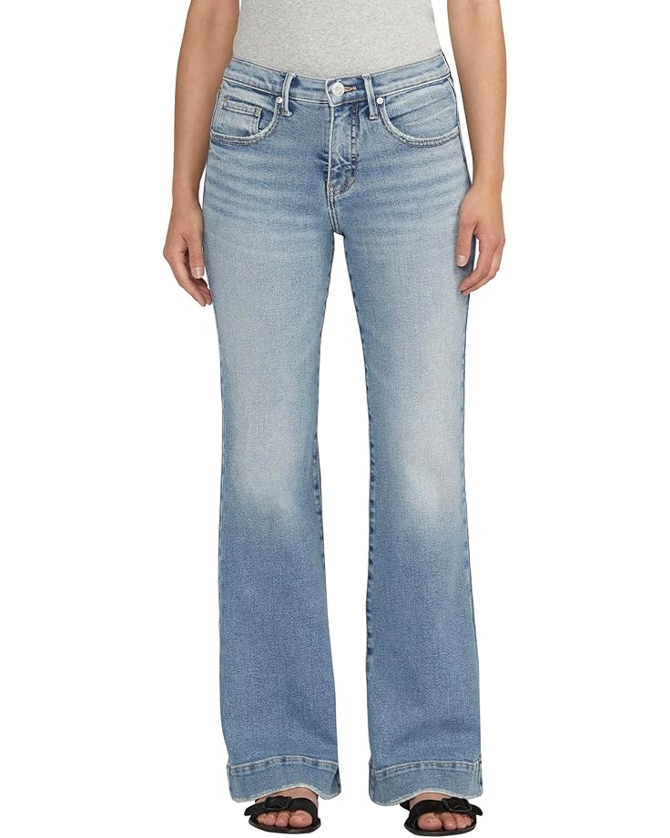 Women's Jag Jeans Kait