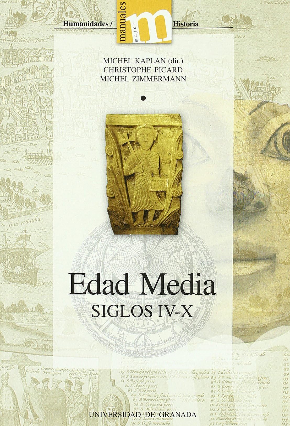 Edad Media : siglos IV-X