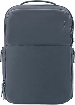 Incase A.R.C. Daypack 24L, 16 inch Laptop Backpack, Tech Bag, Navy