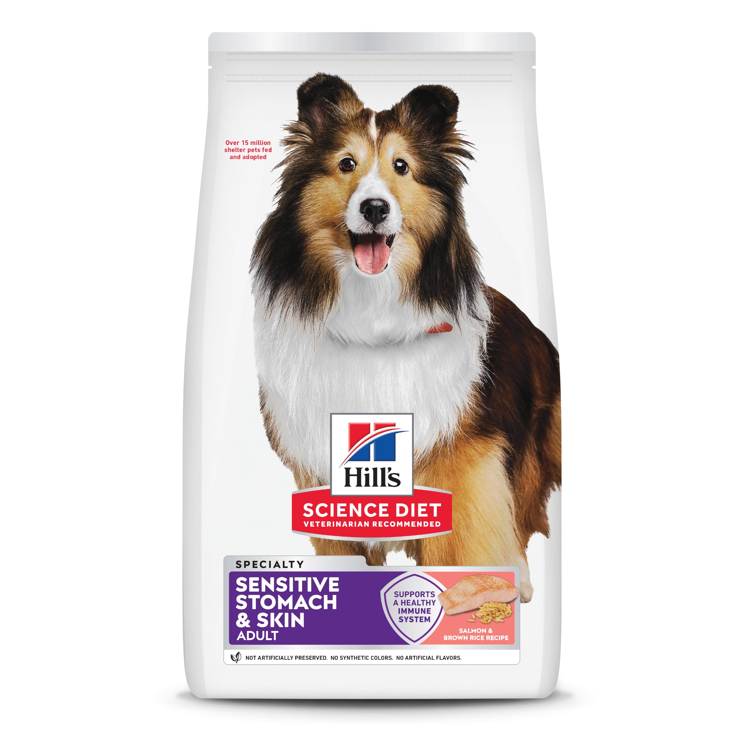 Hill's Science Diet Sensitive Stomach and Skin Dog Food