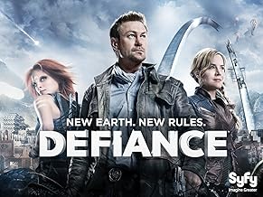 Defiance Season 1