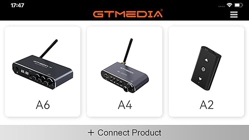 GTMdeia Connect