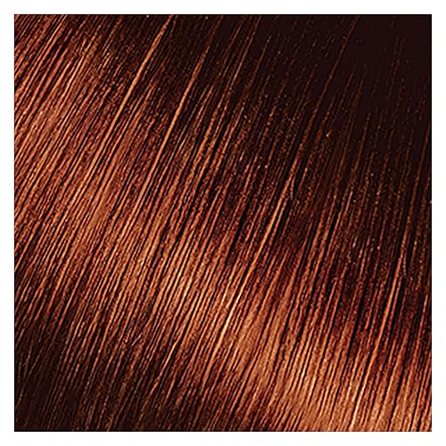 Miniatura 4 de Kiss: Express - Tinte semipermanente para el cabello, color canela K75-Cinnamon