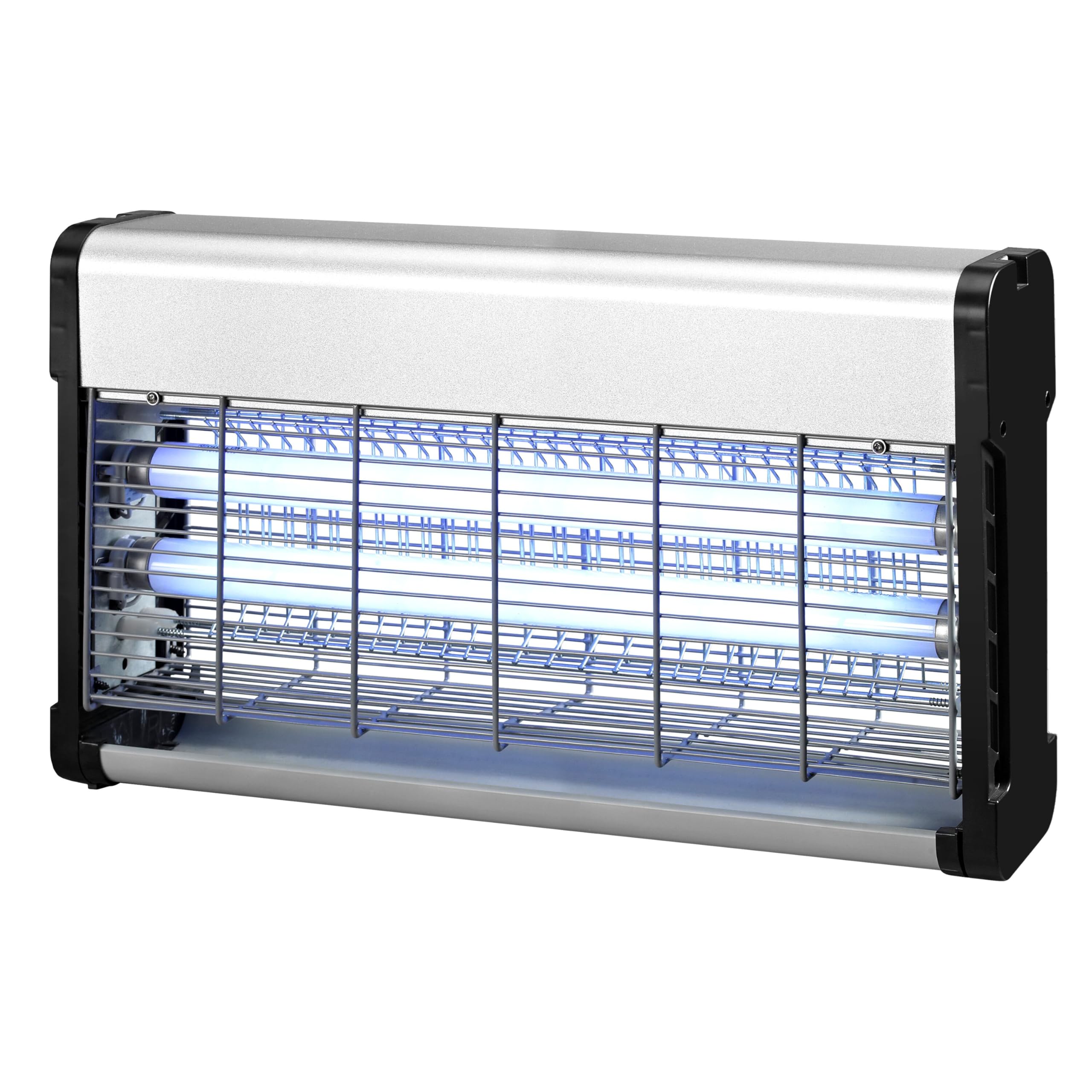 GGM Gastro | IVG20 | Insektenvernichter - für 80m² - 2x 10 Watt