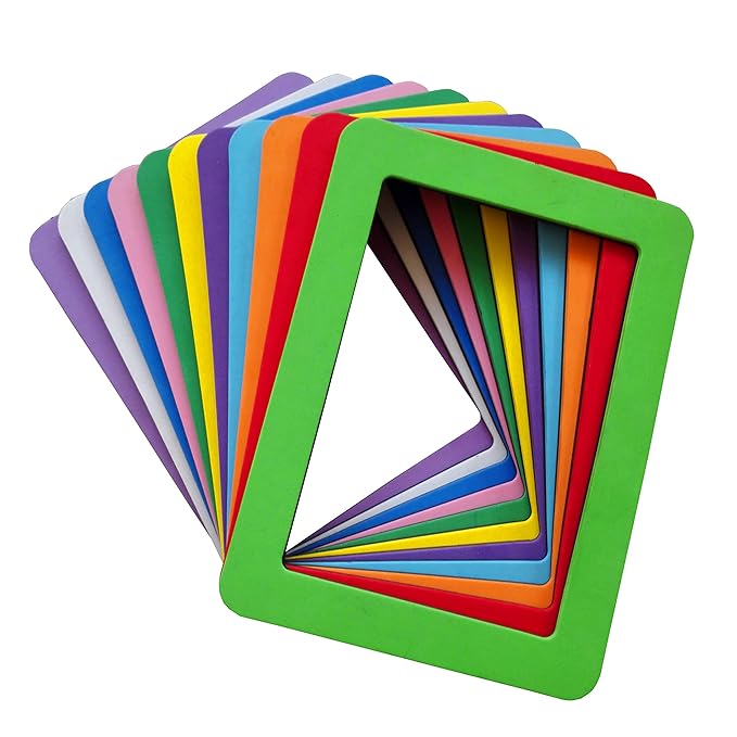 5x7 Picture Frames for Refrigerator Thick Frames 5x7