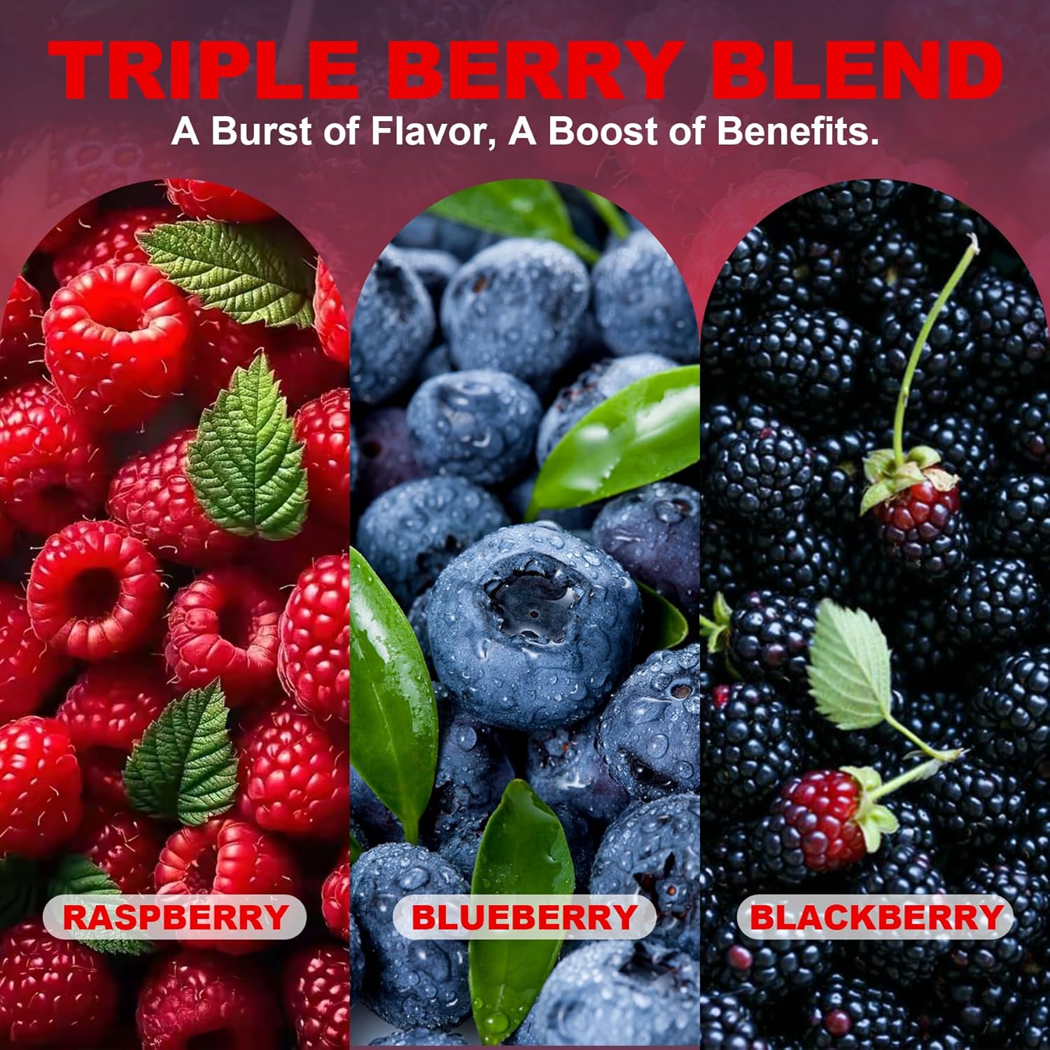 Creatine Monohydrate Gummies for Men & Women with L-Carnitine & Taurine, Sugar Free Chewable Creatine Pre-Workout Supplement for Muscle Strength, Muscle Builder, Energy Boost (Raspberry Flavor)