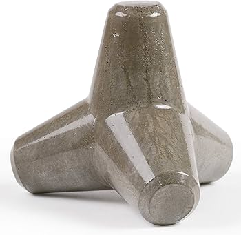 テトラポットMサイズ100個 Amazon | テトラ工房【テノリテトラ水槽用Lサイズ】コンクリート