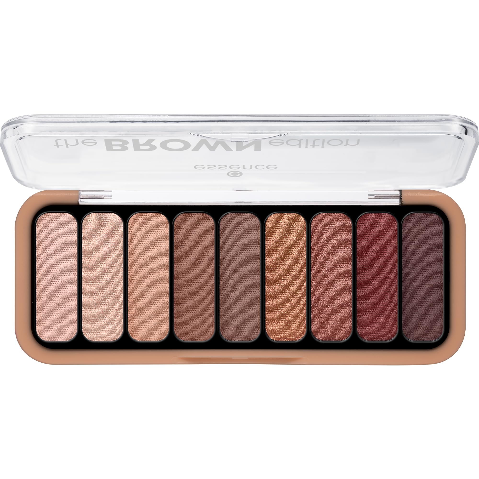 The Brown Edition Eyeshadow Palette 30