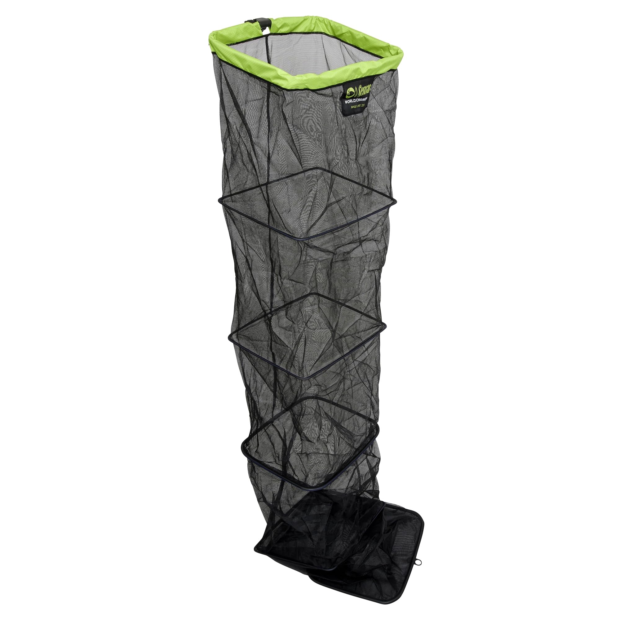Sensas Magic Lake 69134 Setzkescher, 2 m, Durchmesser 45 cm (ohne Spitze)