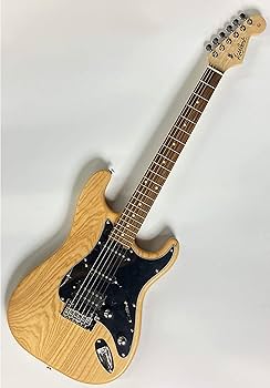 Kaalena KA-SA-STD エレキギター セミアコ Kaalena ka-sa エレキギター セミアコ サンバースト ソフト