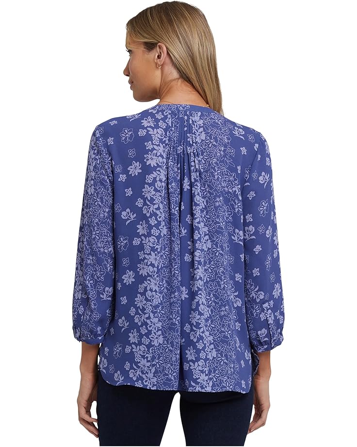 NYDJ Pintuck Blouse - #2 of 2