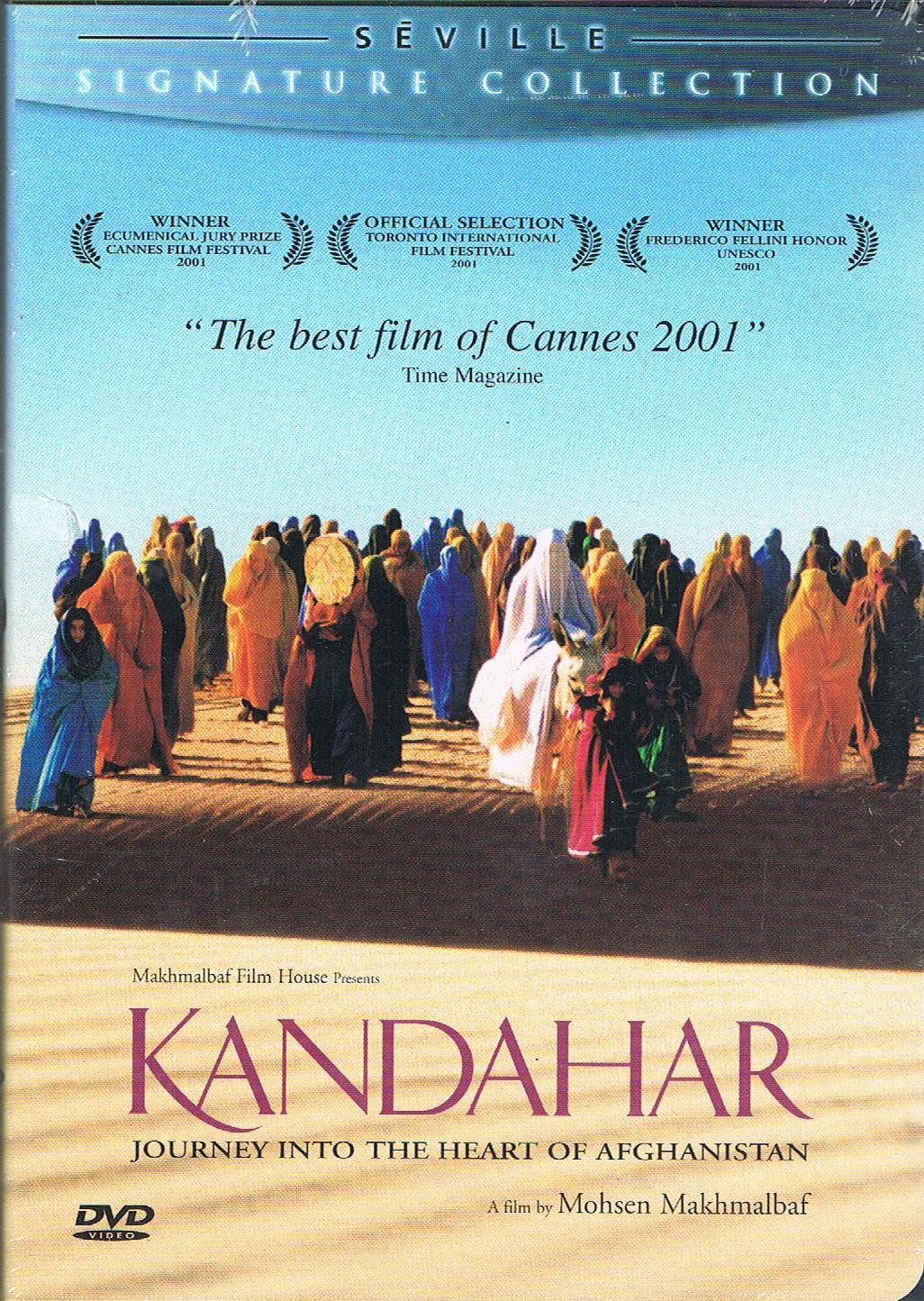 Kandahar (Widescreen) [DVD]