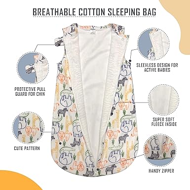 modern baby brand sleep sack