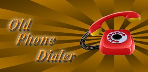 Old Phone Dialer