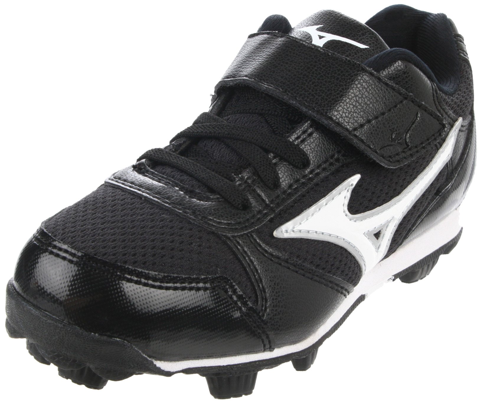Mizuno 9-Spike Pre School Franchise 6 Baseball Cleat (Little Kid/Big Kid)