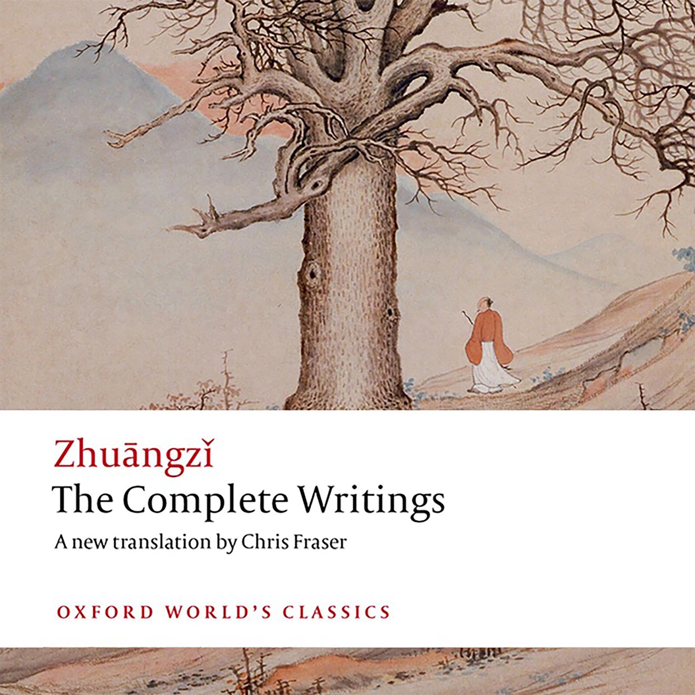 The Complete Writings