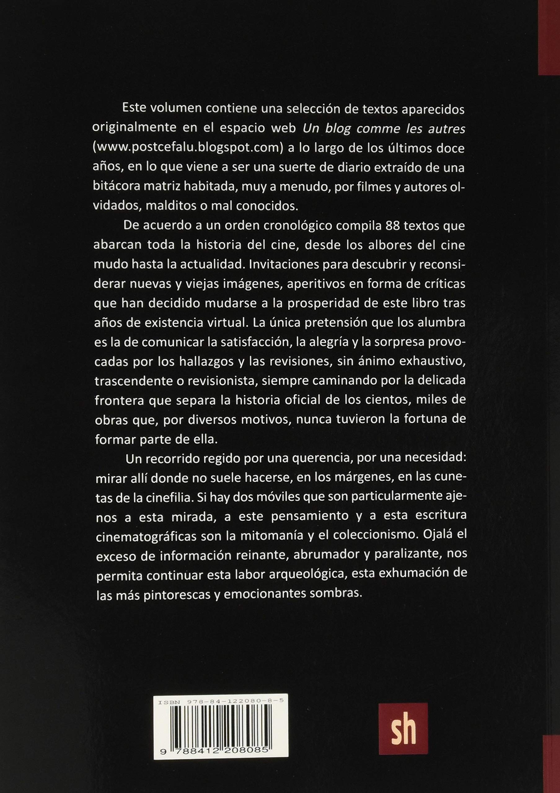 En Los márgenes de La Historia Del Cine. Un Blog Comme Les Autres: 25 ([Encuadre])