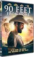 (未使用･未開封品)90 Feet From  [DVD] s-l1200.jpg