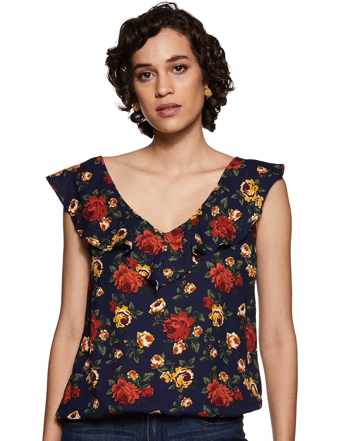 Harpa Women’s Regular Fit Top Harpa Women’s Regular Fit Top