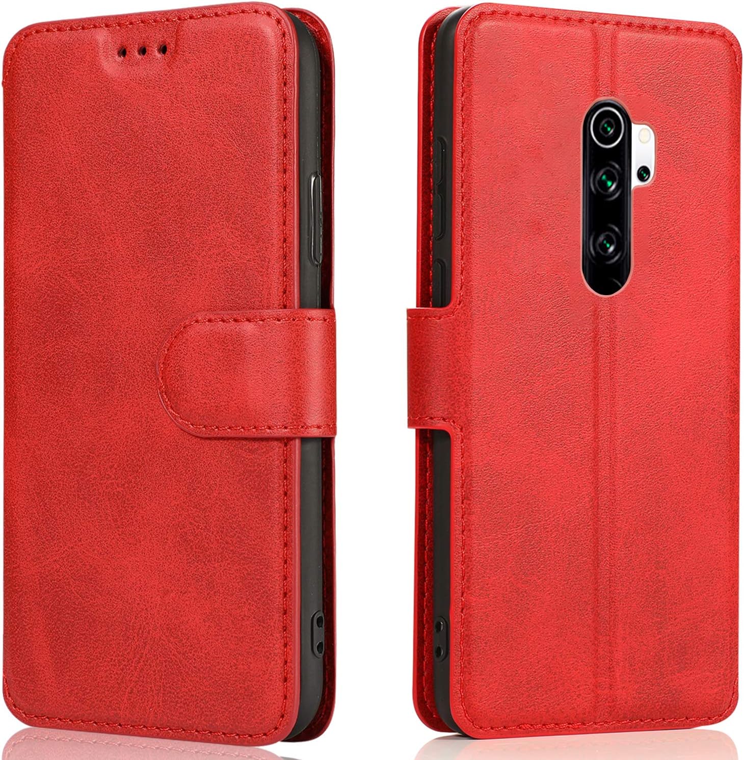 valigie robuste con fondine per cavalletto