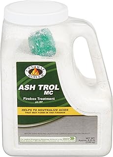 Central Boiler Ash Trol-MC (1) Unit