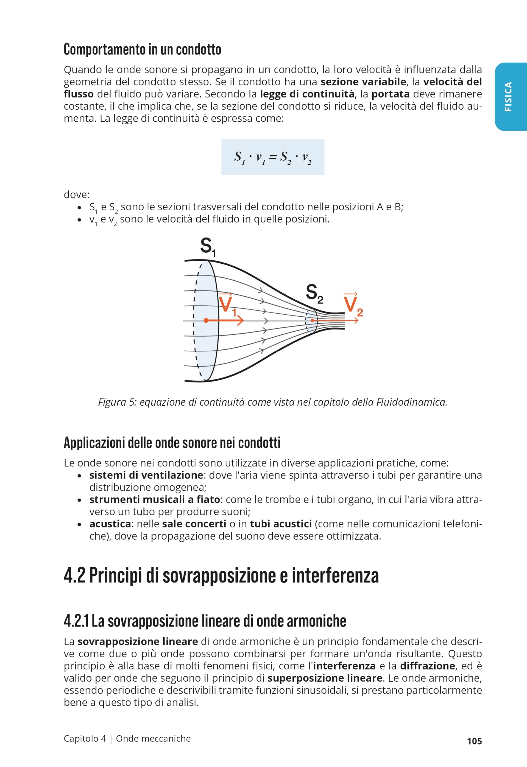 Testbusters. Manuale di fisica. Semestre filtro 2026/2027