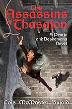 The Assassins of Thasalon (Penric & Desdemona)