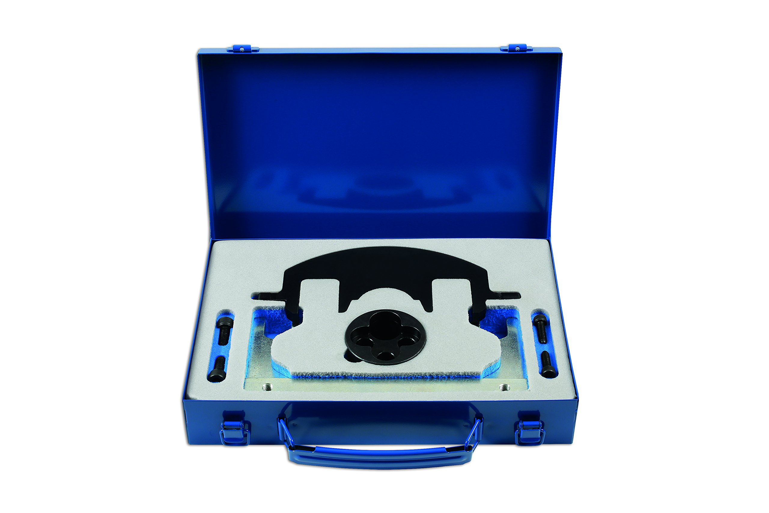 Laser Tools Timing Kit - for Mercedes-Benz 1.8, 2.1, 2.2 Diesel 6896