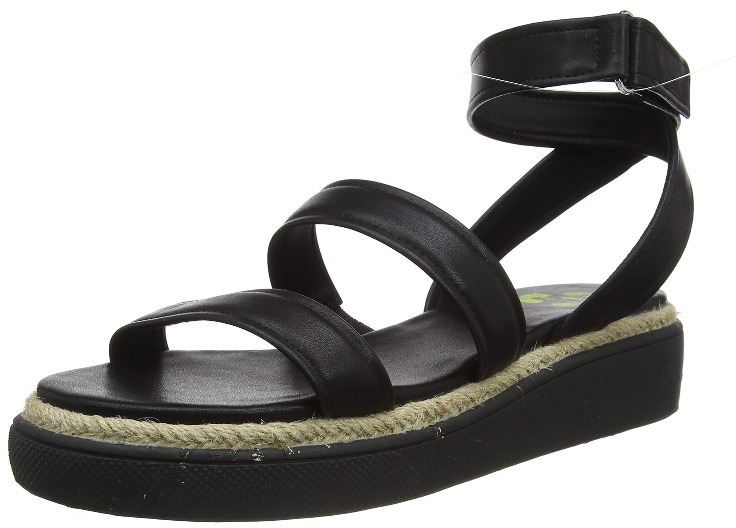 Franky Women's Ankle Strap Sandals