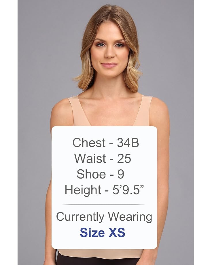 Commando Whisper Weight Tank WT05 - #5 of 5