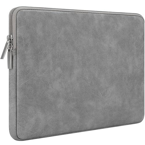 RAINYEAR 15,6 Pollici Custodia Protettiva per Laptop PC Computer Sleeve