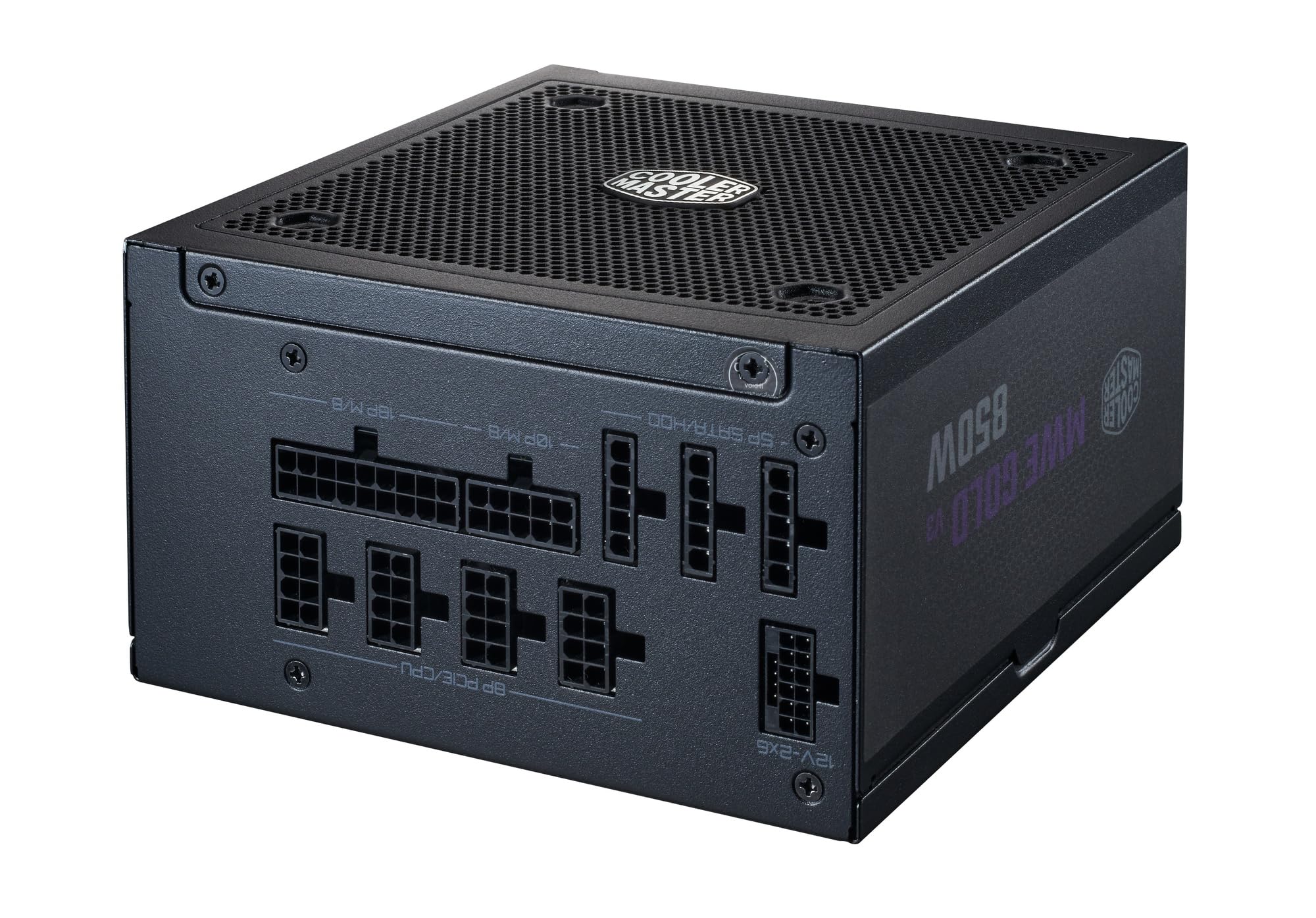Amazon.co.jp: Cooler Master MWE Gold 850 V3 ATX3.1 PC電源ユニット