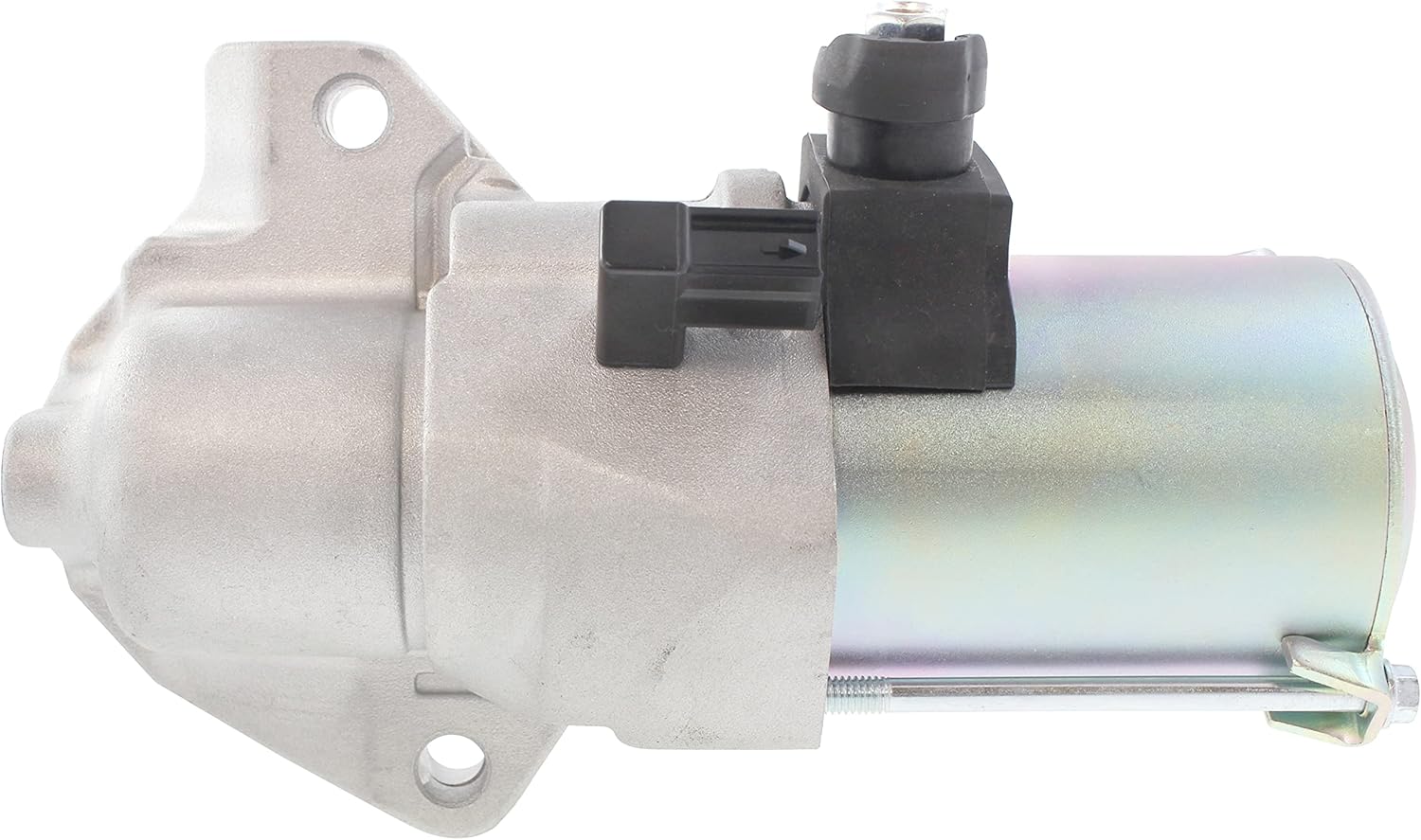 New Starter Compatible with Honda Crosstour 2013 2014 2015 Accord 2013,14,15, 2016, 2017, Acura RLX 2014, 2015 V6 3.5L Engines Replaces SM740-11 31200-5G0-A02 31200-5G0-A04 5GO74 S-80507 244-8625