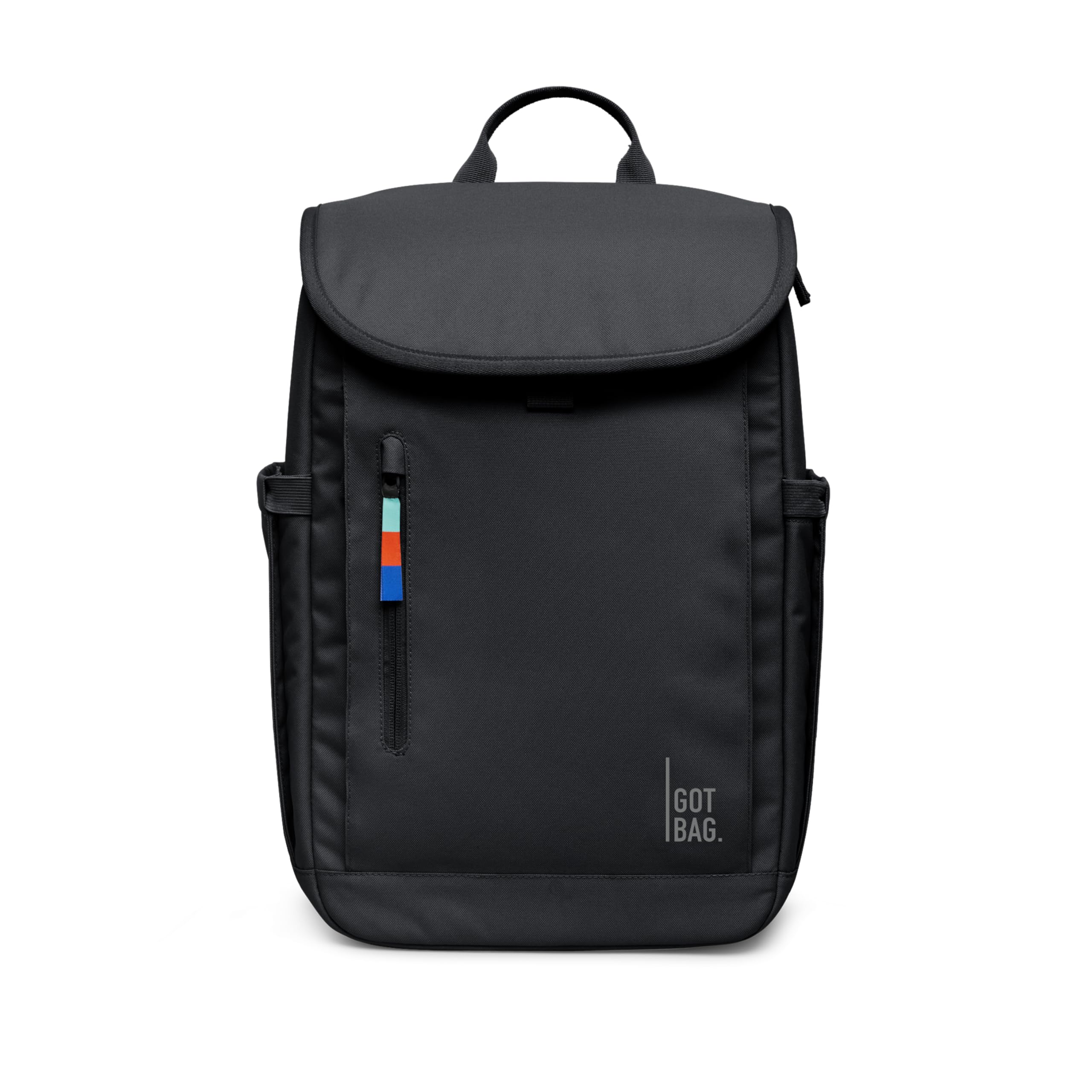Got Bag Unisex Noir Backpack Serene Pack