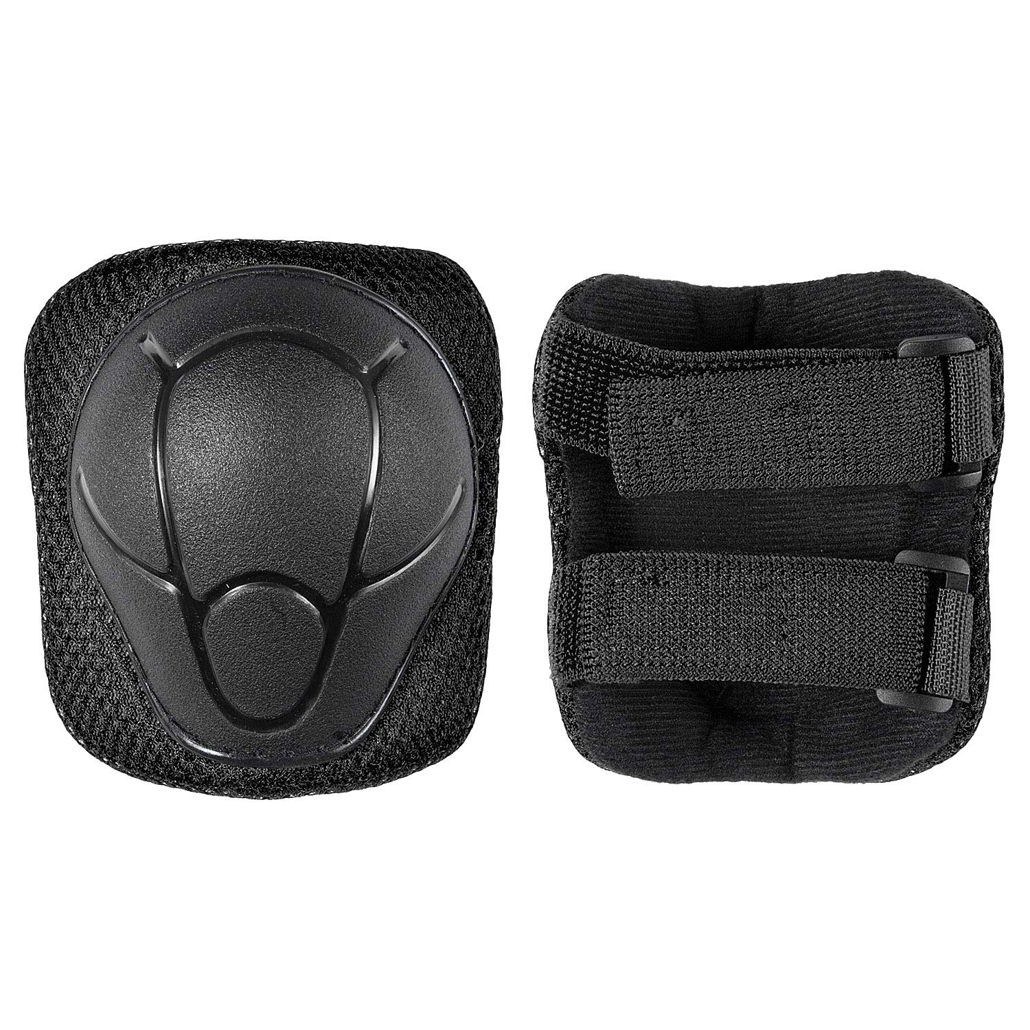 Sets de Protection Enfant Genouillères Coudières 6 Pièces Skateboard Vélo Roller BMX