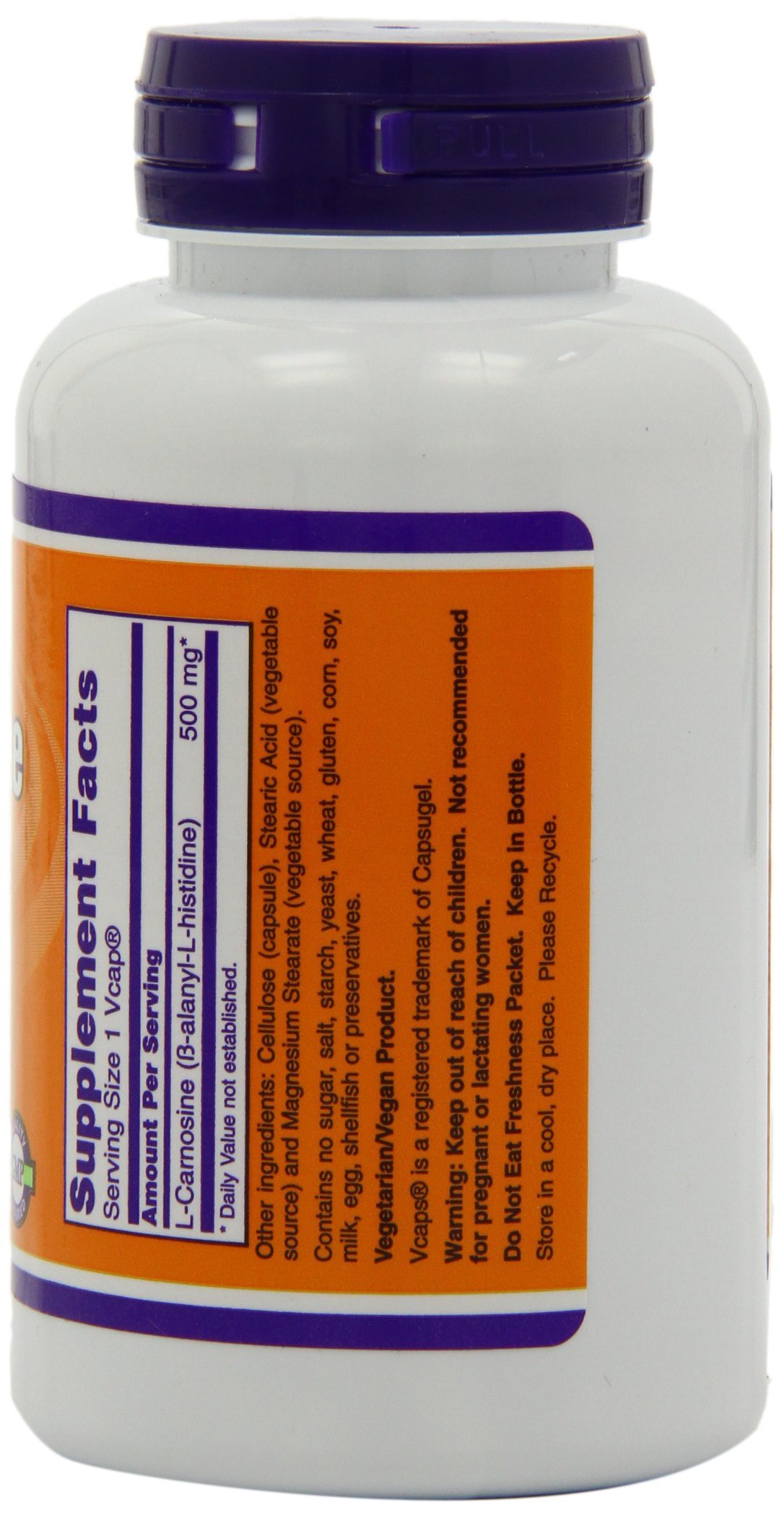e l carnitine L-Carnitine w/ Fucoxanthin | Fat Loss Support