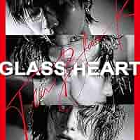 Amazon.co.jp: TENBLANK, -, - : 【Amazon.co.jp限定】Glass