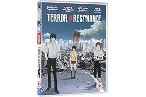 A Thrilling Saga of Terrorism and Identity: Terror in Resonance