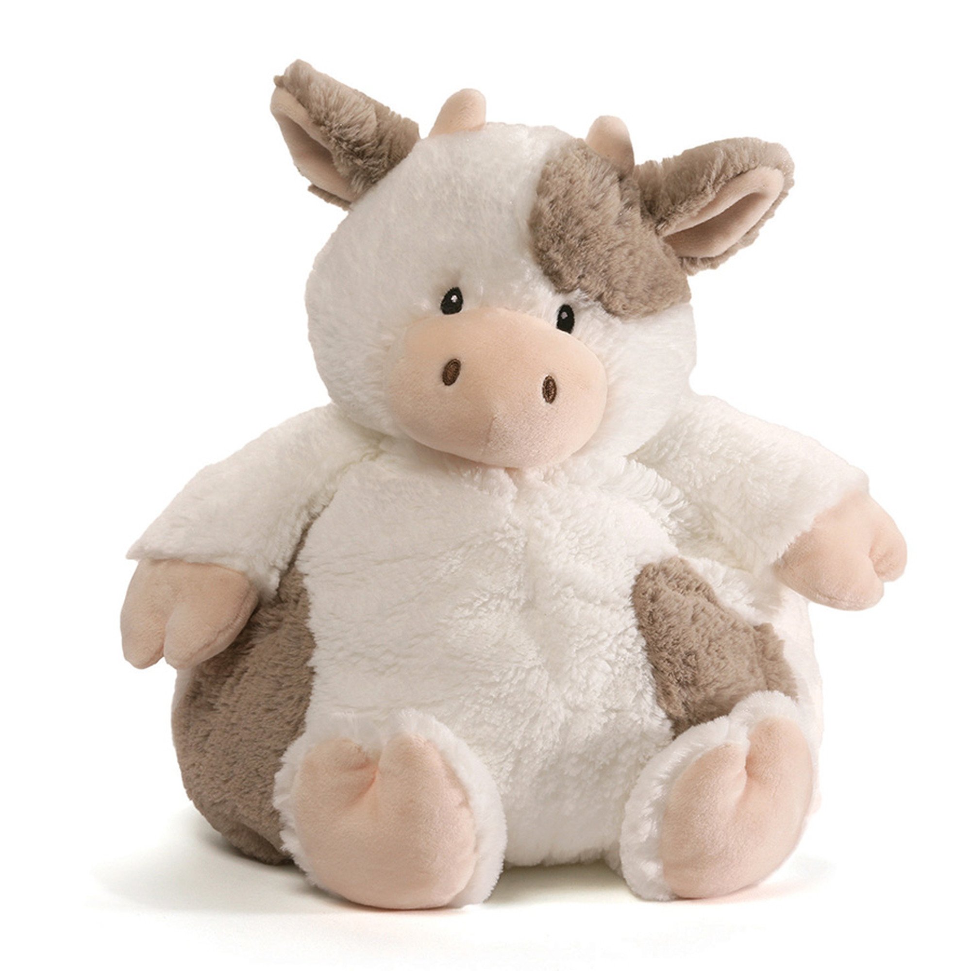 fat cow plush