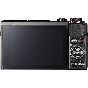 Canon - &lt;もけけ&gt; Canon PowerShot G7 X MARK 2 Amazon Canada: Canon PowerShot G7 X Mark II Digital Camera