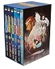 That Time I Got Reincarnated as a Slime Season 1 Part 1 Manga Box Set That Time I Got Reincarnated as a Slime Box Set Paperback – Sticker Book, March 1, 2022