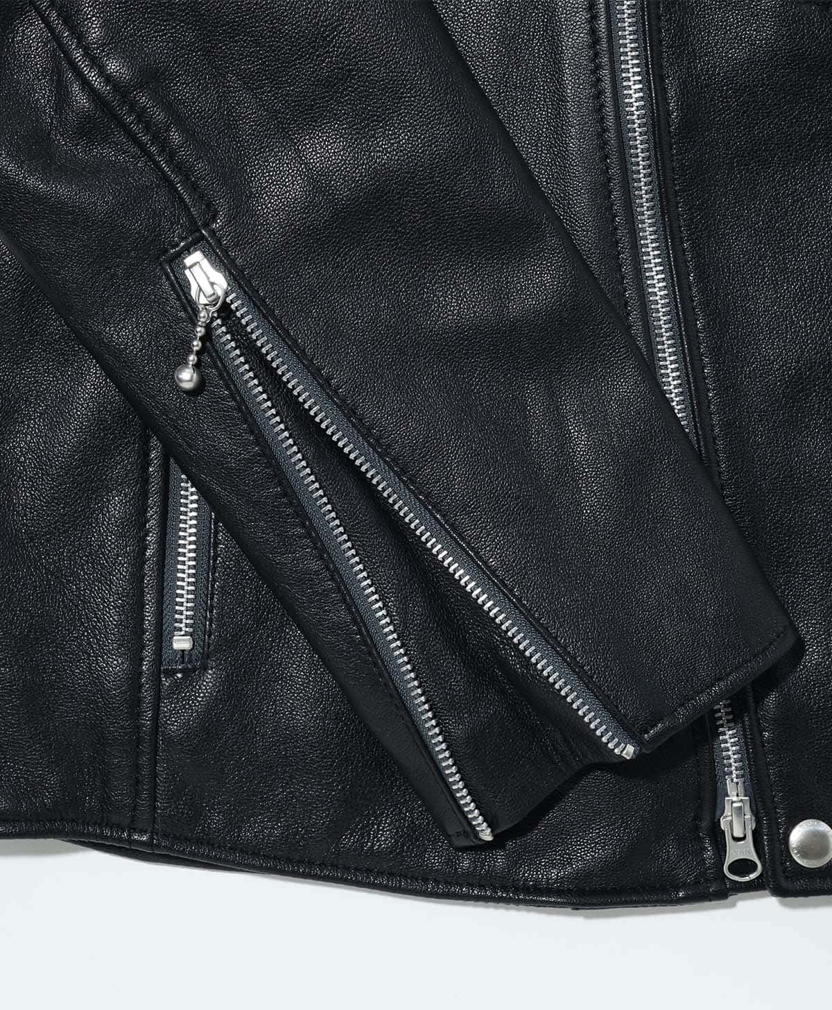 Amazon | [カドヤ] K'S LEATHER (ケーズレザー) バイク用 レザー
