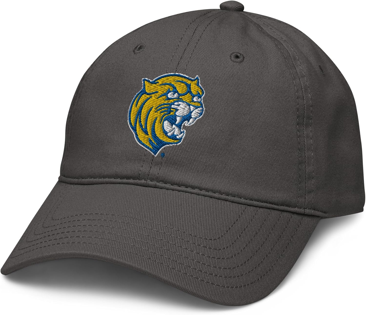 Johnson and Wales Wildcats Icon Officially Licensed Adjustable Baseball Hat