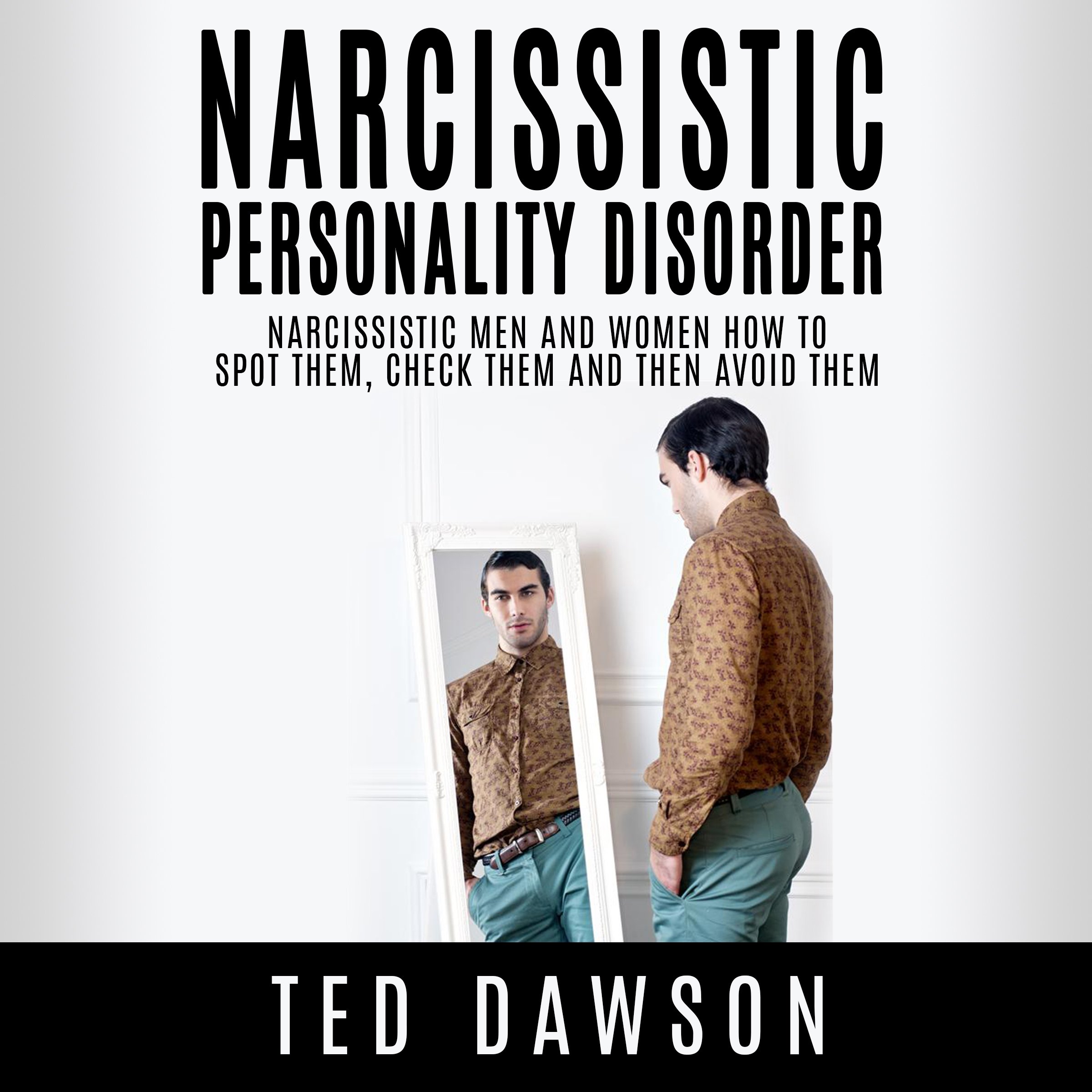 Narcissistic Personality Disorder