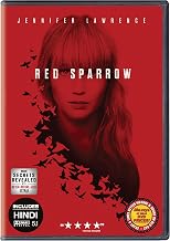 Red Sparrow - Review, Price and Buying Guide