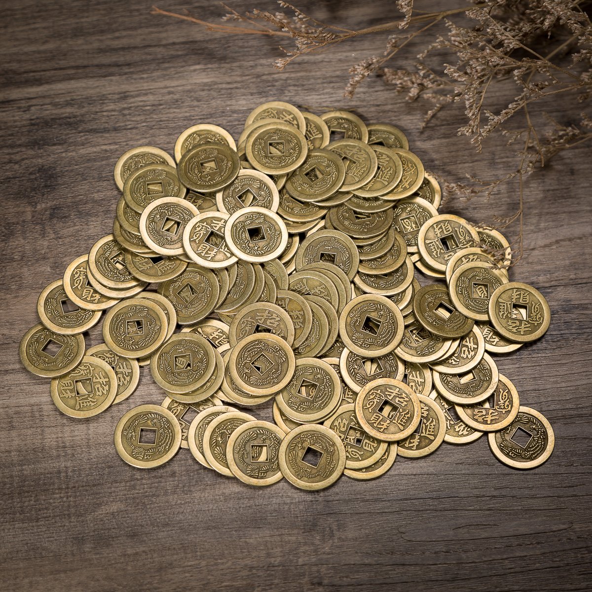 VICASKY 1 Jeu De Conteneurs De Loterie Racontent L'argent De